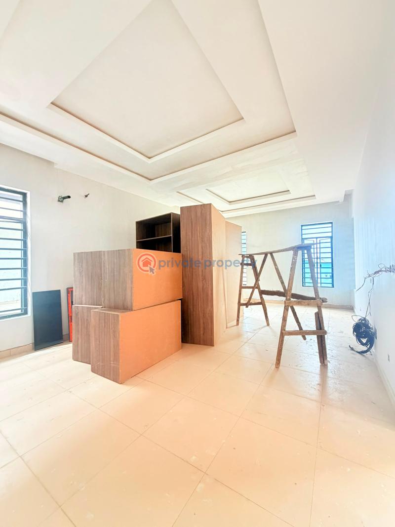 5 bedroom Detached Duplex For Sale Magodo GRA Phase 2 Kosofe/Ikosi Lagos - 7