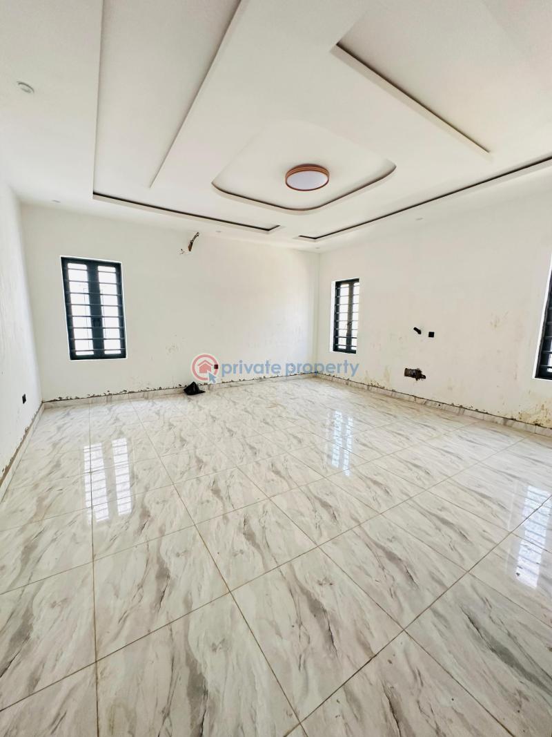 5 bedroom Detached Duplex For Sale Magodo GRA Phase 2 Kosofe/Ikosi Lagos - 3