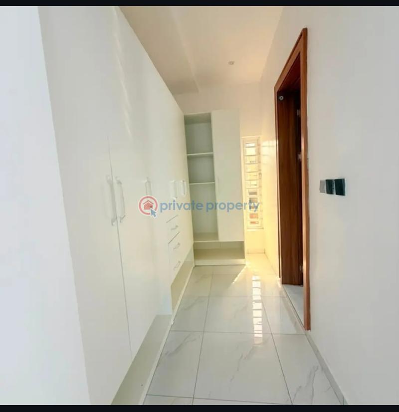 5 bedroom Detached Duplex For Sale Magodo Phase 2 Berger Ojodu Lagos - 11