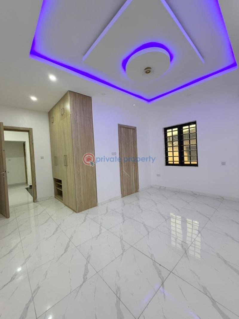 5 bedroom Detached Duplex For Sale Magodo GRA Phase 2 Kosofe/Ikosi Lagos - 10
