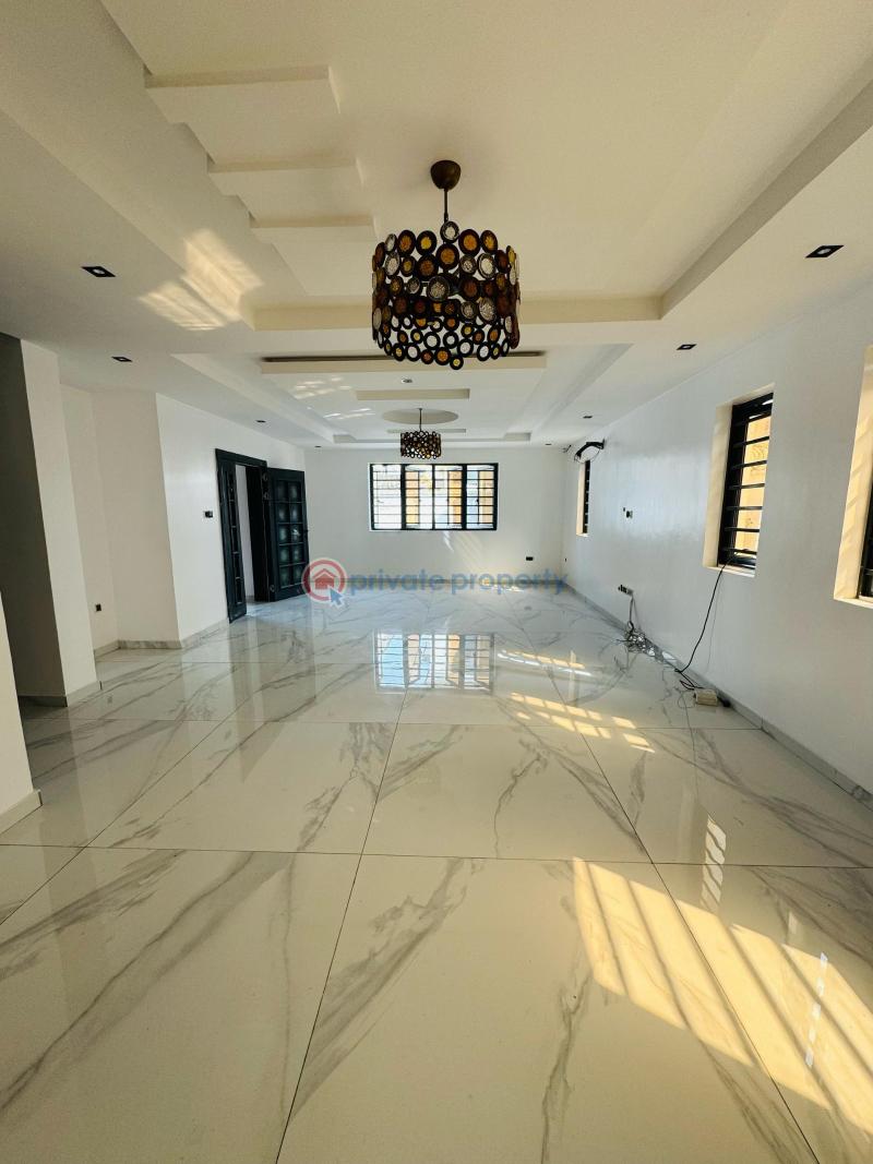 5 bedroom Detached Duplex For Sale Magodo GRA Phase 2 Kosofe/Ikosi Lagos - 9