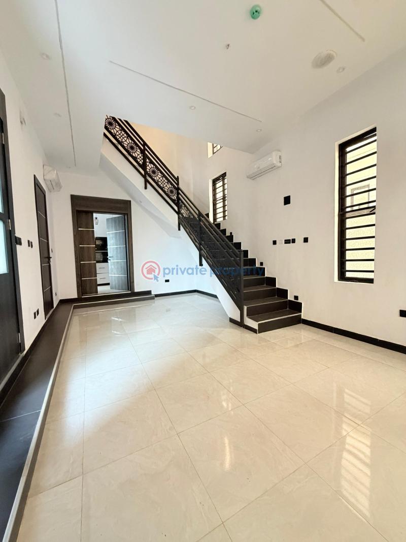 5 bedroom Detached Duplex For Sale Magodo GRA Phase 2 Kosofe/Ikosi Lagos - 15