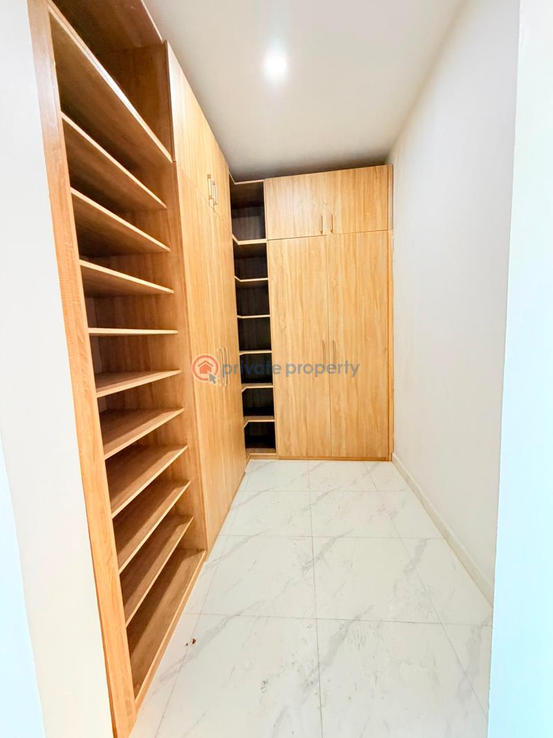 5 bedroom Detached Duplex For Sale Magodo GRA Phase 2 Kosofe/Ikosi Lagos - 11