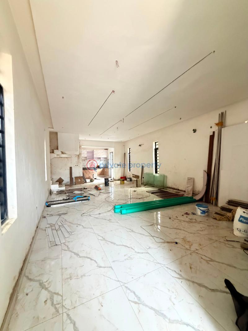 5 bedroom Detached Duplex For Sale Magodo GRA Phase 2 Kosofe/Ikosi Lagos - 4