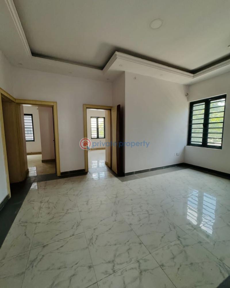 5 bedroom Detached Duplex For Sale Magodo GRA Phase 2 Kosofe/Ikosi Lagos - 2