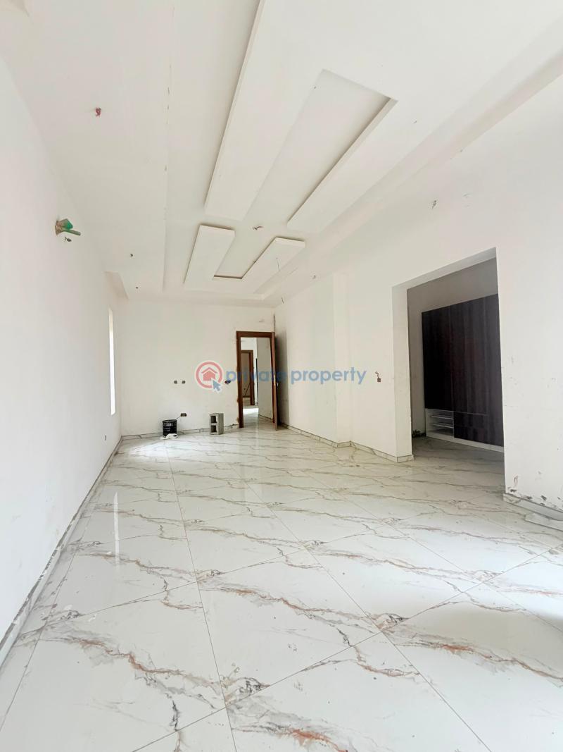 5 bedroom Detached Duplex For Sale Magodo GRA Phase 2 Kosofe/Ikosi Lagos - 13