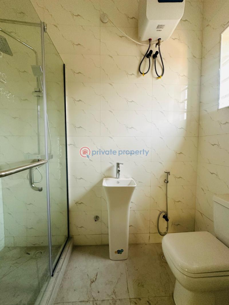 5 bedroom Detached Duplex For Sale Magodo GRA Phase 2 Kosofe/Ikosi Lagos - 12