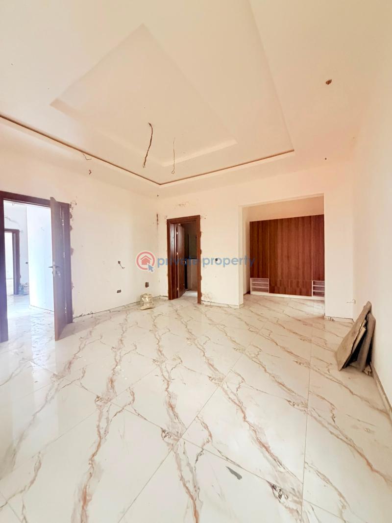5 bedroom Detached Duplex For Sale Magodo GRA Phase 2 Kosofe/Ikosi Lagos - 5