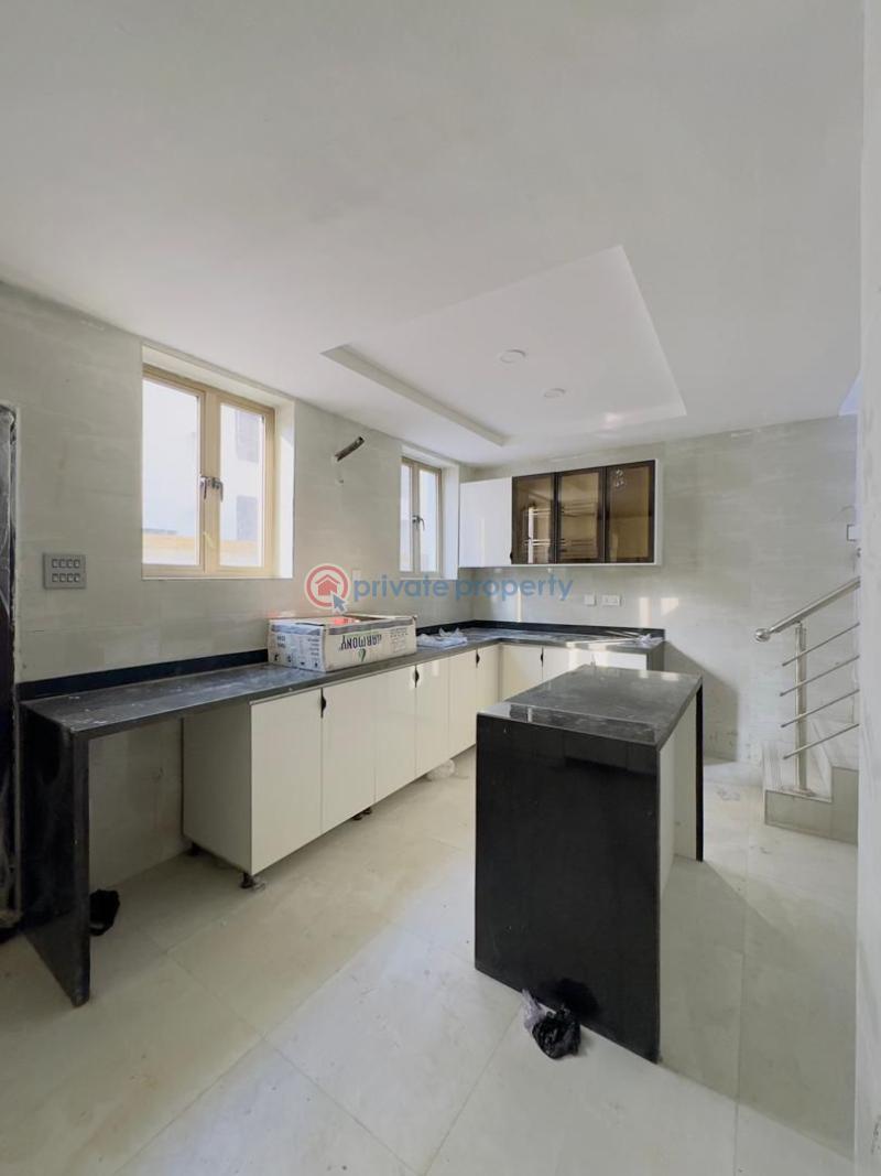 5 bedroom Detached Duplex For Sale Magodo GRA Phase 2 Kosofe/Ikosi Lagos - 14