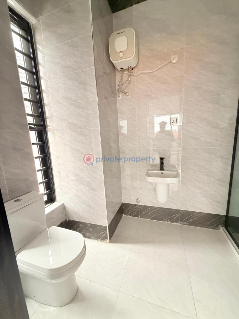 5 bedroom Detached Duplex For Sale Magodo GRA Phase 2 Kosofe/Ikosi Lagos - 5