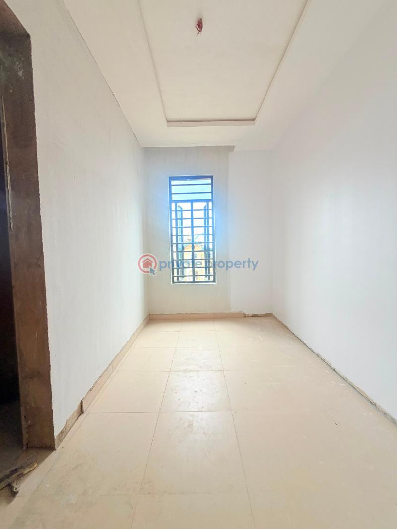 5 bedroom Detached Duplex For Sale Magodo GRA Phase 2 Kosofe/Ikosi Lagos - 4