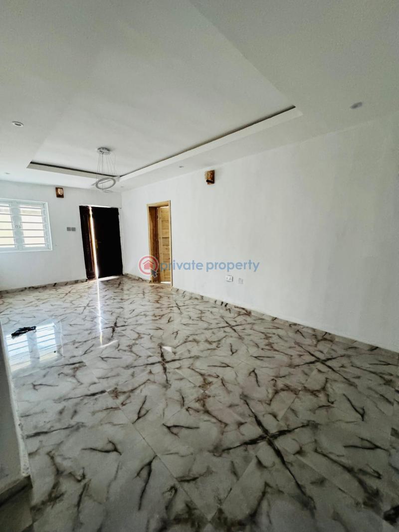 3 bedroom Flat & Apartment For Sale Ogba Lagos - 8