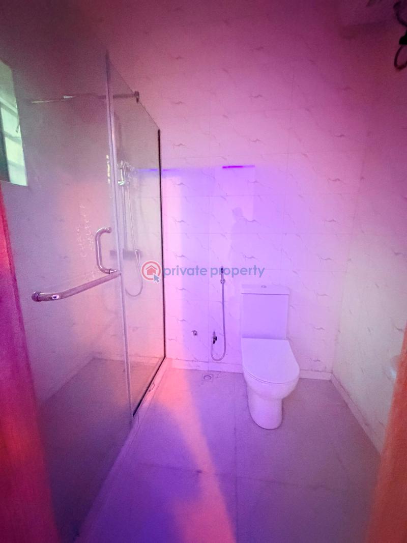 5 bedroom Detached Duplex For Sale Magodo GRA Phase 2 Kosofe/Ikosi Lagos - 6