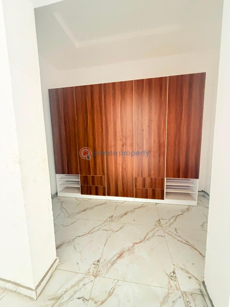 5 bedroom Detached Duplex For Sale Magodo GRA Phase 2 Kosofe/Ikosi Lagos - 12