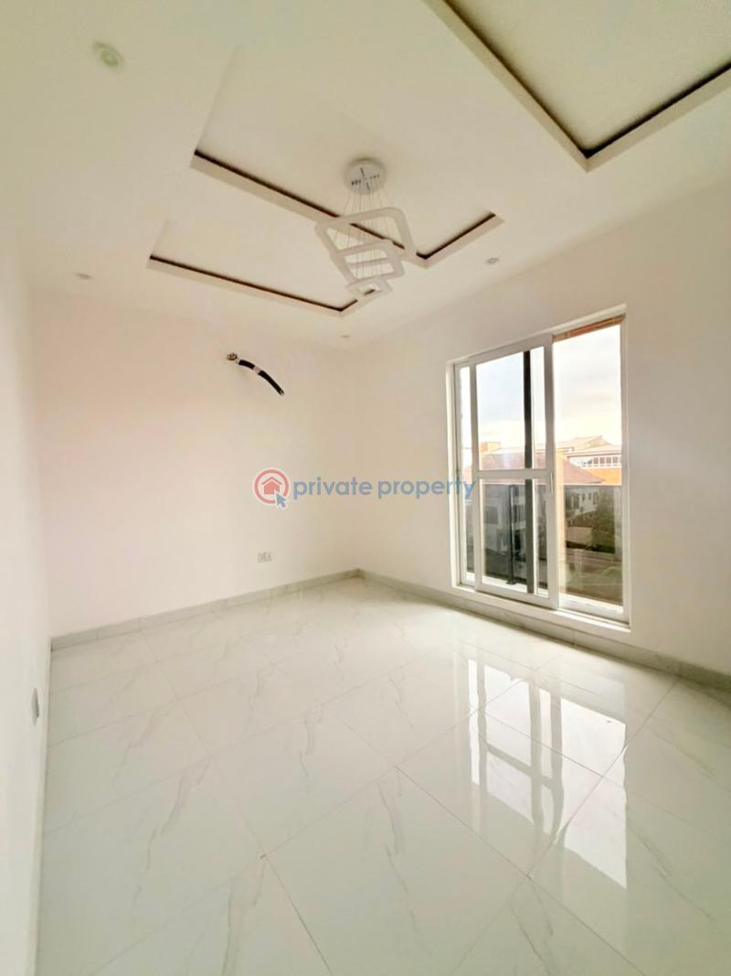 5 bedroom Detached Duplex For Sale Magodo GRA Phase 2 Kosofe/Ikosi Lagos - 5