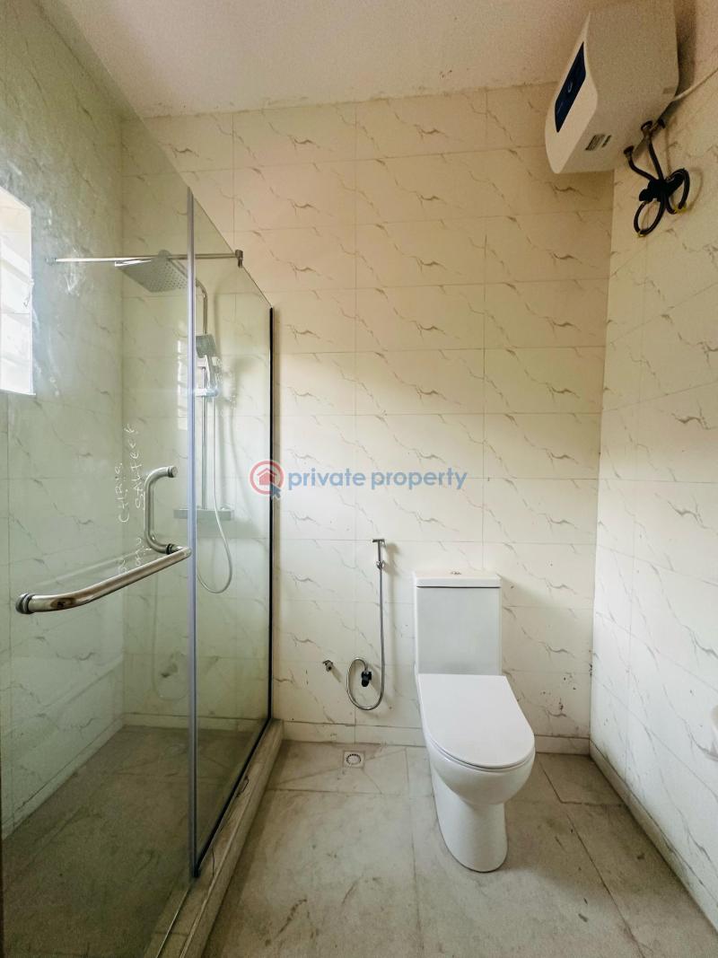 5 bedroom Detached Duplex For Sale Magodo GRA Phase 2 Kosofe/Ikosi Lagos - 17