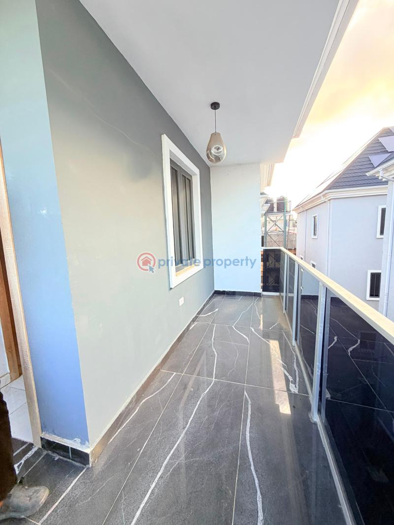 5 bedroom Detached Duplex For Sale Magodo GRA Phase 2 Kosofe/Ikosi Lagos - 3