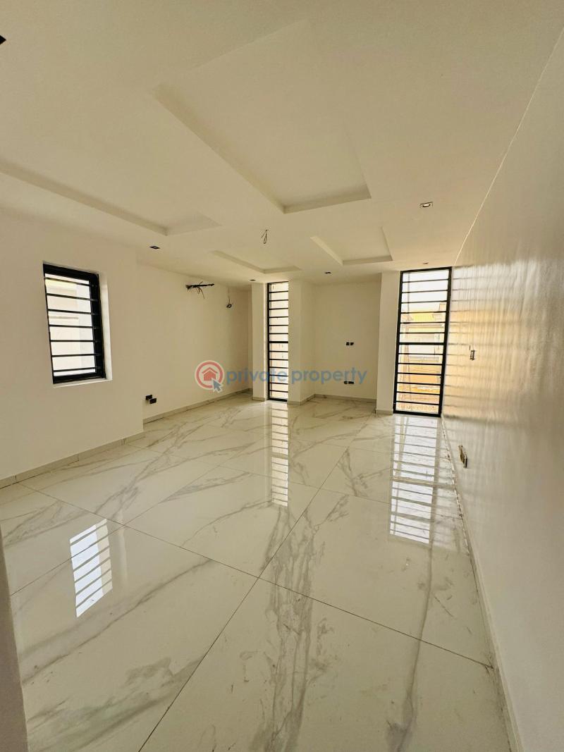 5 bedroom Detached Duplex For Sale Magodo GRA Phase 2 Kosofe/Ikosi Lagos - 8