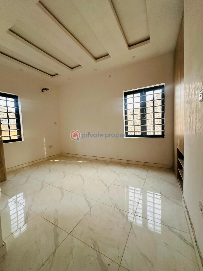 5 bedroom Detached Duplex For Sale Magodo GRA Phase 2 Kosofe/Ikosi Lagos - 10