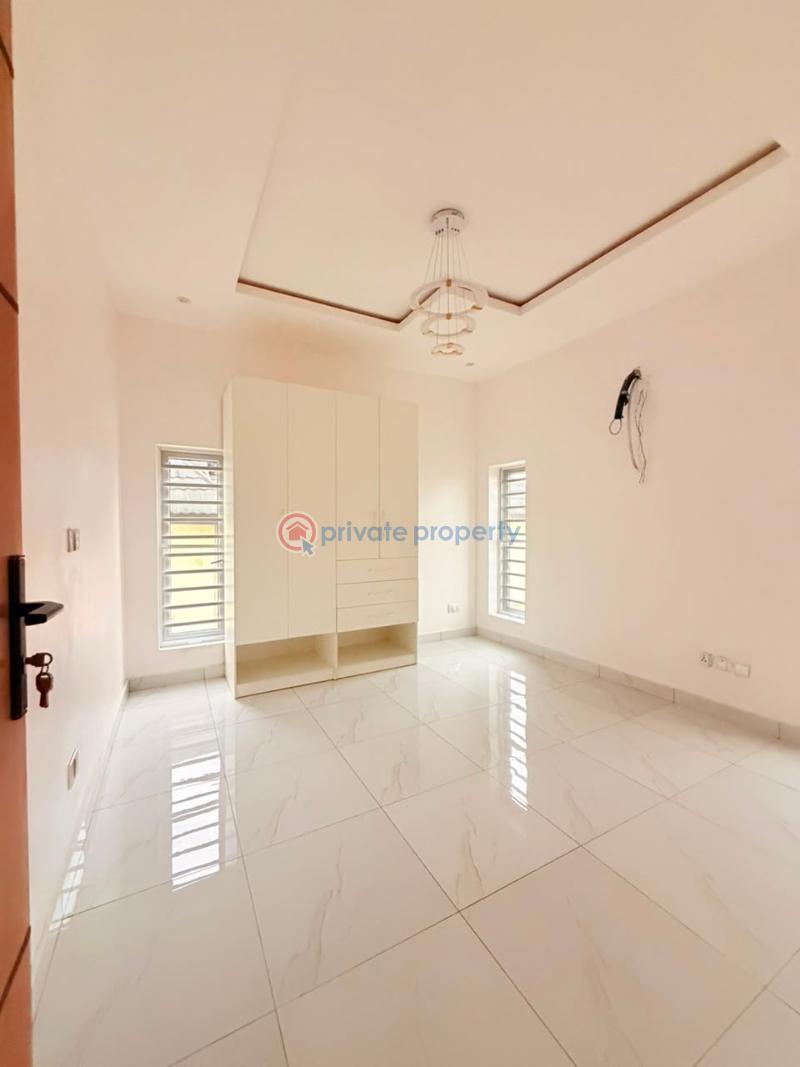 5 bedroom Detached Duplex For Sale Magodo GRA Phase 2 Kosofe/Ikosi Lagos - 7