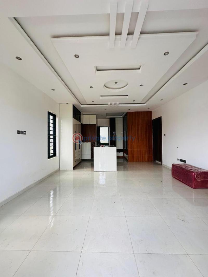 5 bedroom Detached Duplex For Sale Magodo GRA Phase 2 Kosofe/Ikosi Lagos - 8