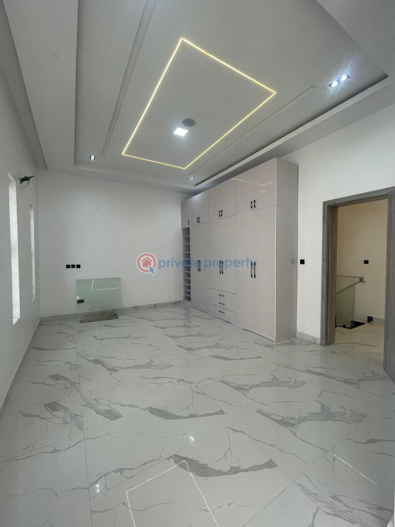 5 bedroom Detached Duplex For Sale Banana Island, Banana Island Ikoyi Lagos - 5