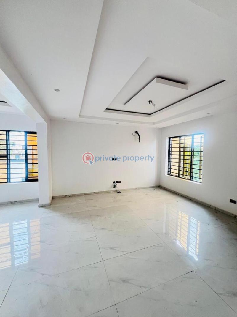 5 bedroom Detached Duplex For Sale Magodo GRA Phase 2 Kosofe/Ikosi Lagos - 9