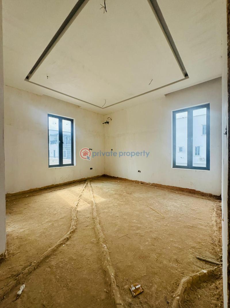 5 bedroom Detached Duplex For Sale Ikeja GRA Lagos - 4