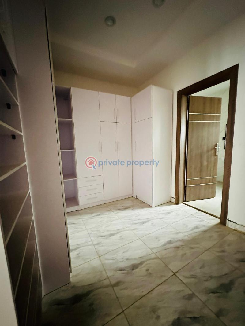 5 bedroom Detached Duplex For Sale Magodo GRA Phase 2 Kosofe/Ikosi Lagos - 7