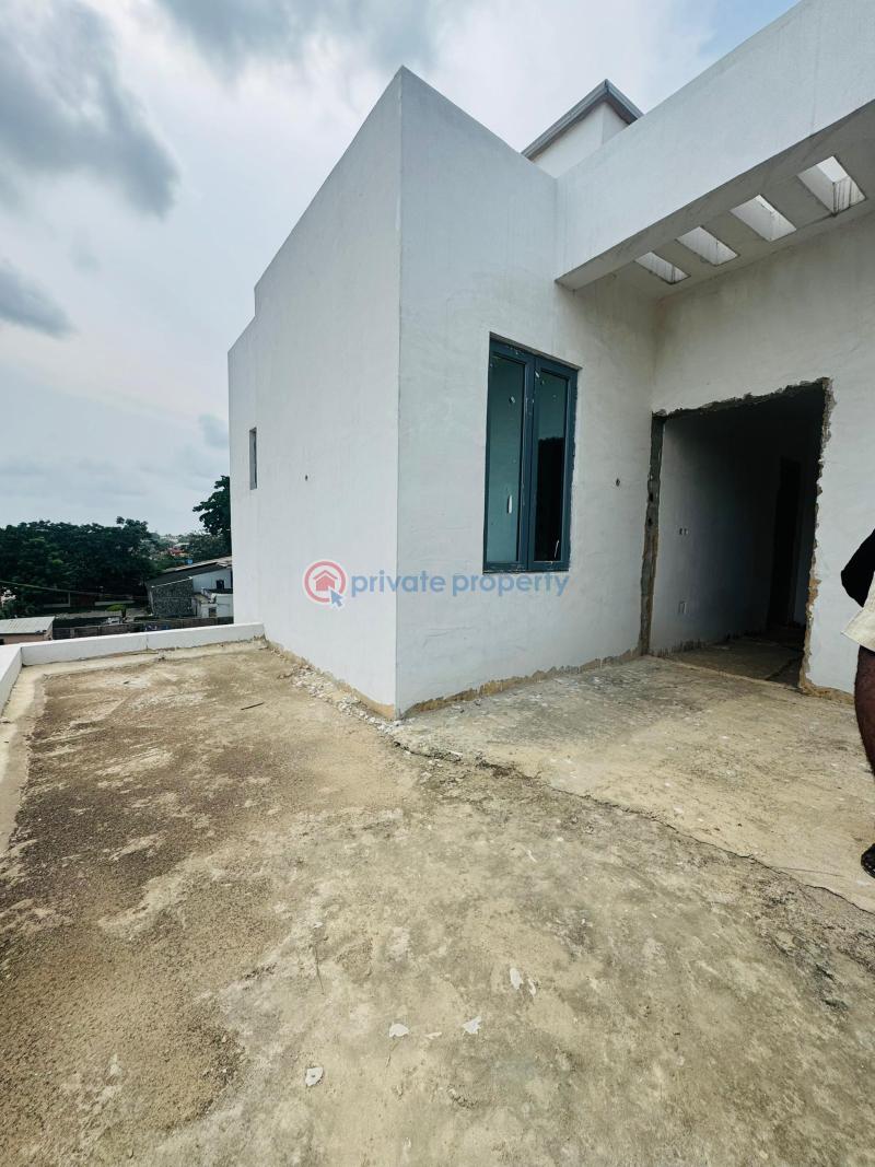 5 bedroom Detached Duplex For Sale Ikeja GRA Lagos - 15