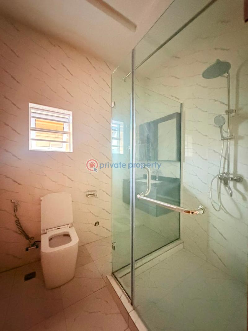 5 bedroom Detached Duplex For Sale Magodo GRA Phase 2 Kosofe/Ikosi Lagos - 9