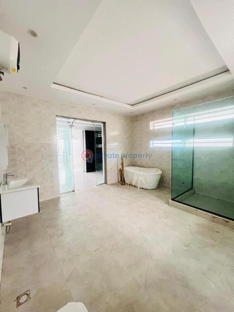 5 bedroom Detached Duplex For Sale Magodo GRA Phase 2 Kosofe/Ikosi Lagos - 10