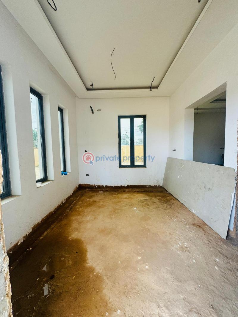 5 bedroom Detached Duplex For Sale Ikeja GRA Lagos - 12