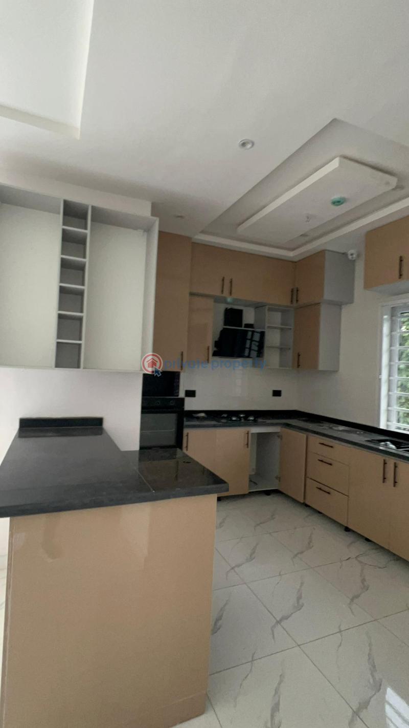 5 bedroom Detached Duplex For Sale Opebi Ikeja Lagos - 1