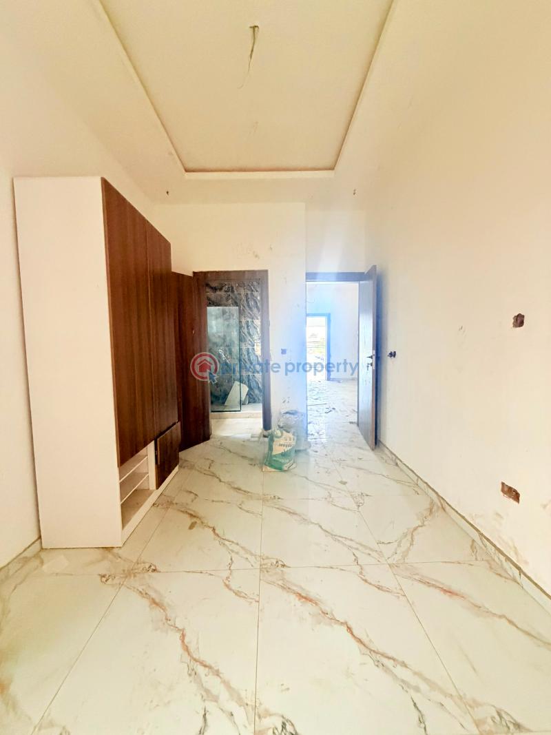 5 bedroom Detached Duplex For Sale Magodo GRA Phase 2 Kosofe/Ikosi Lagos - 8