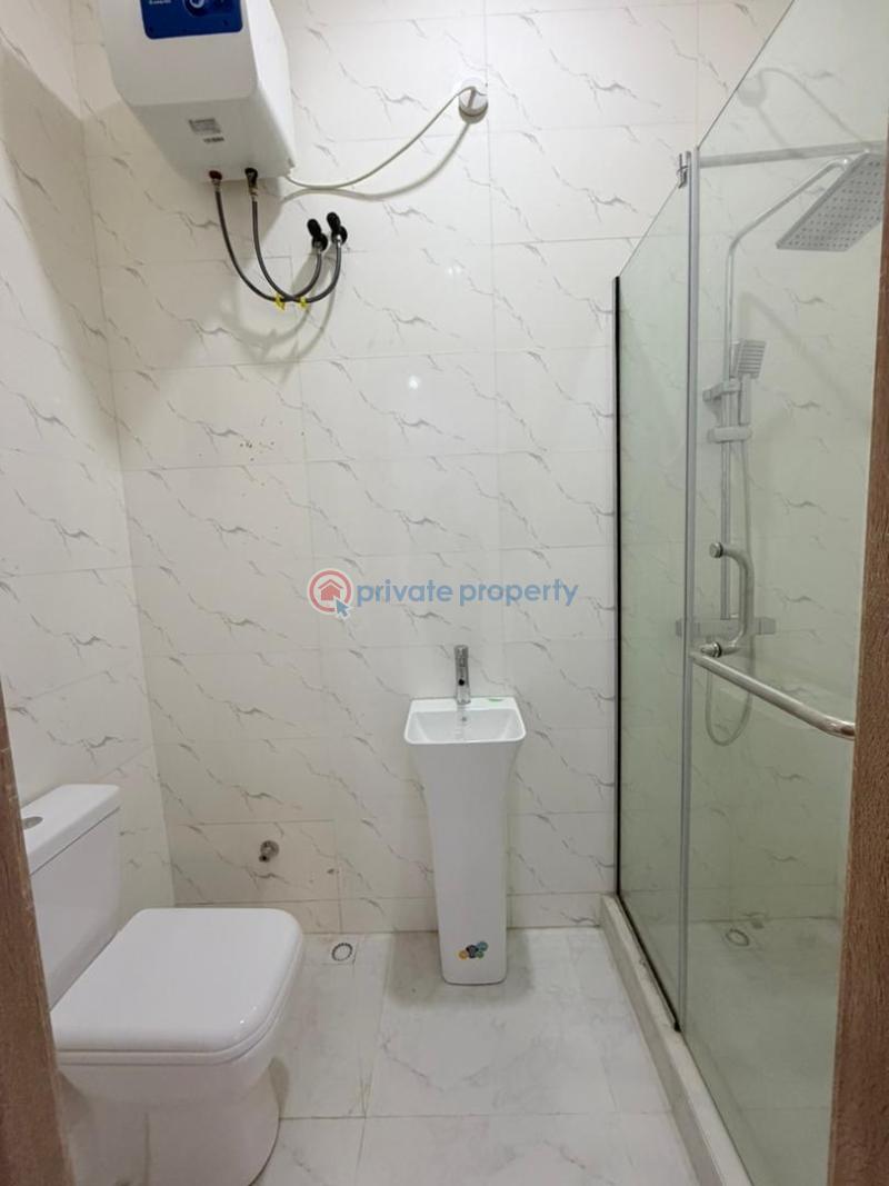 5 bedroom Detached Duplex For Sale Magodo GRA Phase 2 Kosofe/Ikosi Lagos - 3