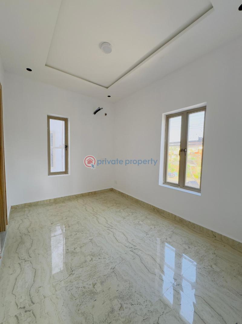5 bedroom Detached Duplex For Sale Magodo GRA Phase 2 Kosofe/Ikosi Lagos - 4