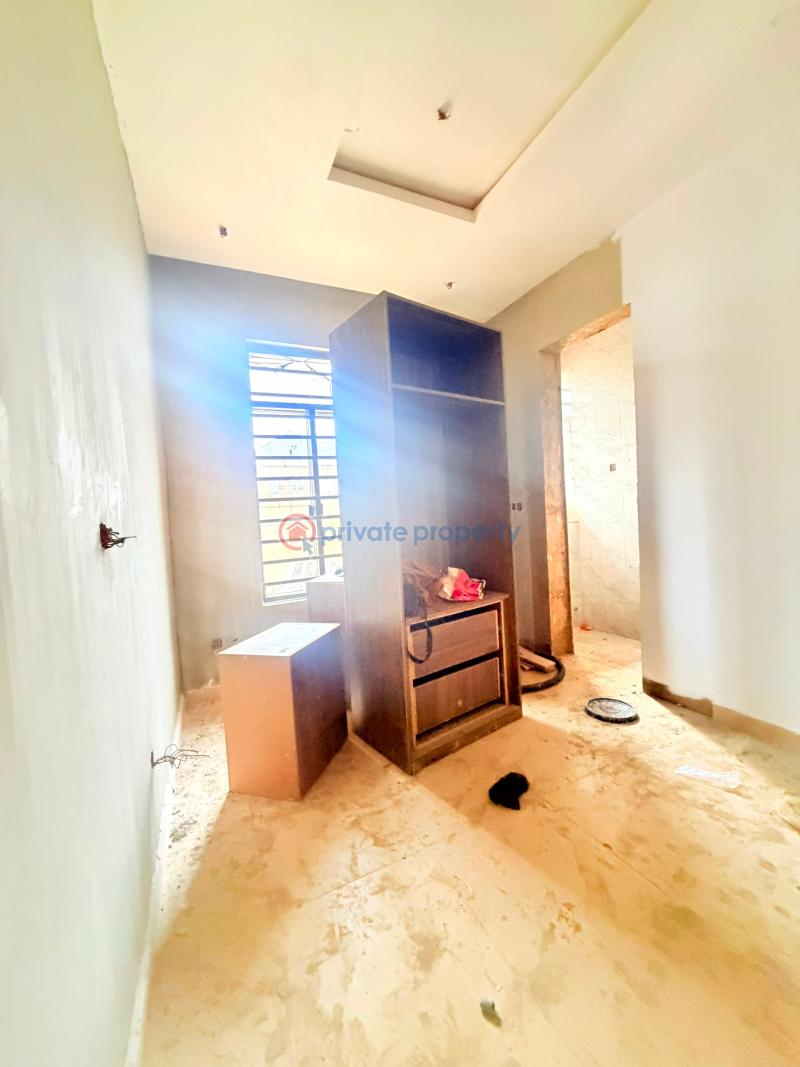 5 bedroom Detached Duplex For Sale Magodo GRA Phase 2 Kosofe/Ikosi Lagos - 9