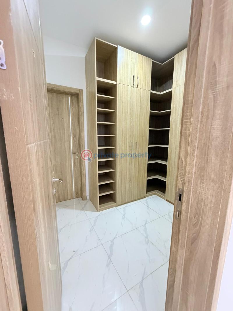 5 bedroom Detached Duplex For Sale Magodo GRA Phase 2 Kosofe/Ikosi Lagos - 3