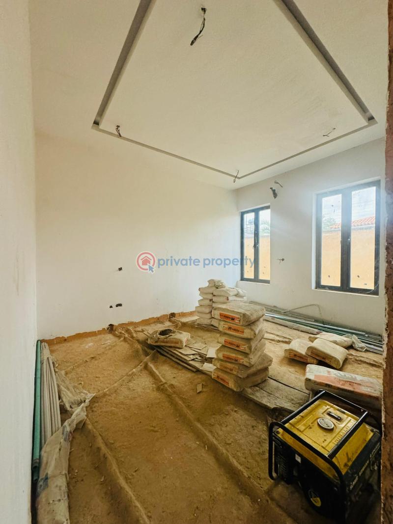 5 bedroom Detached Duplex For Sale Ikeja GRA Lagos - 8