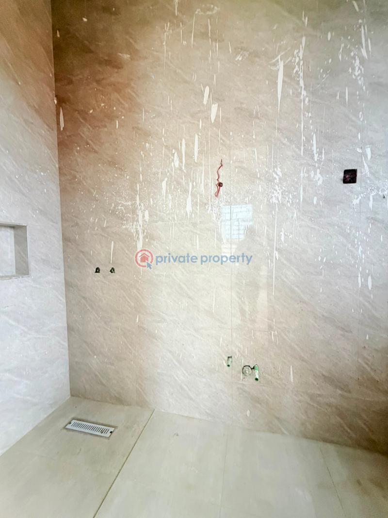 5 bedroom Detached Duplex For Sale Magodo GRA Phase 2 Kosofe/Ikosi Lagos - 10