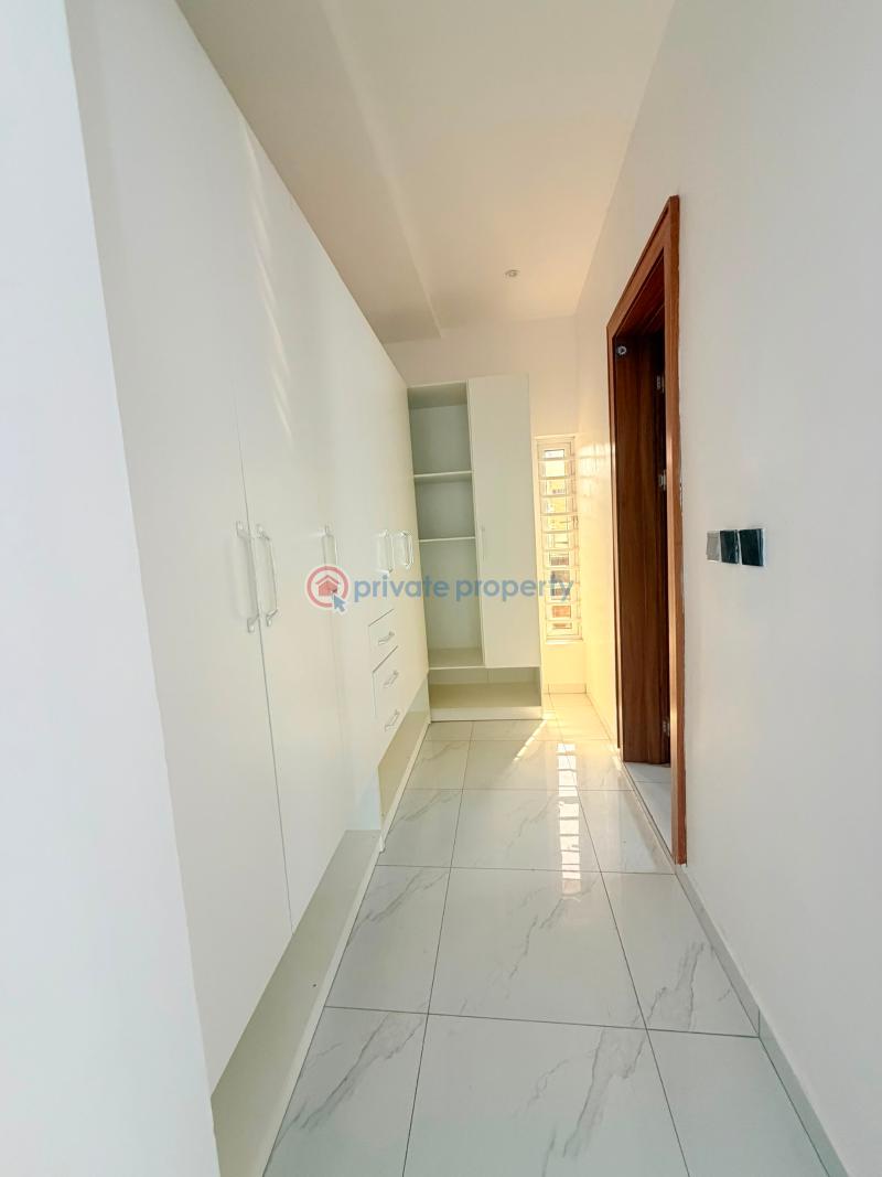 5 bedroom Detached Duplex For Sale Magodo GRA Phase 1 Ojodu Lagos - 14
