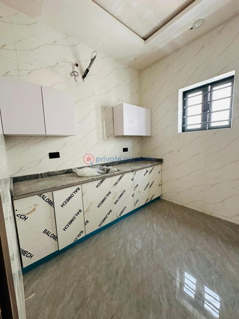 5 bedroom Detached Duplex For Sale Magodo GRA Phase 2 Kosofe/Ikosi Lagos - 12