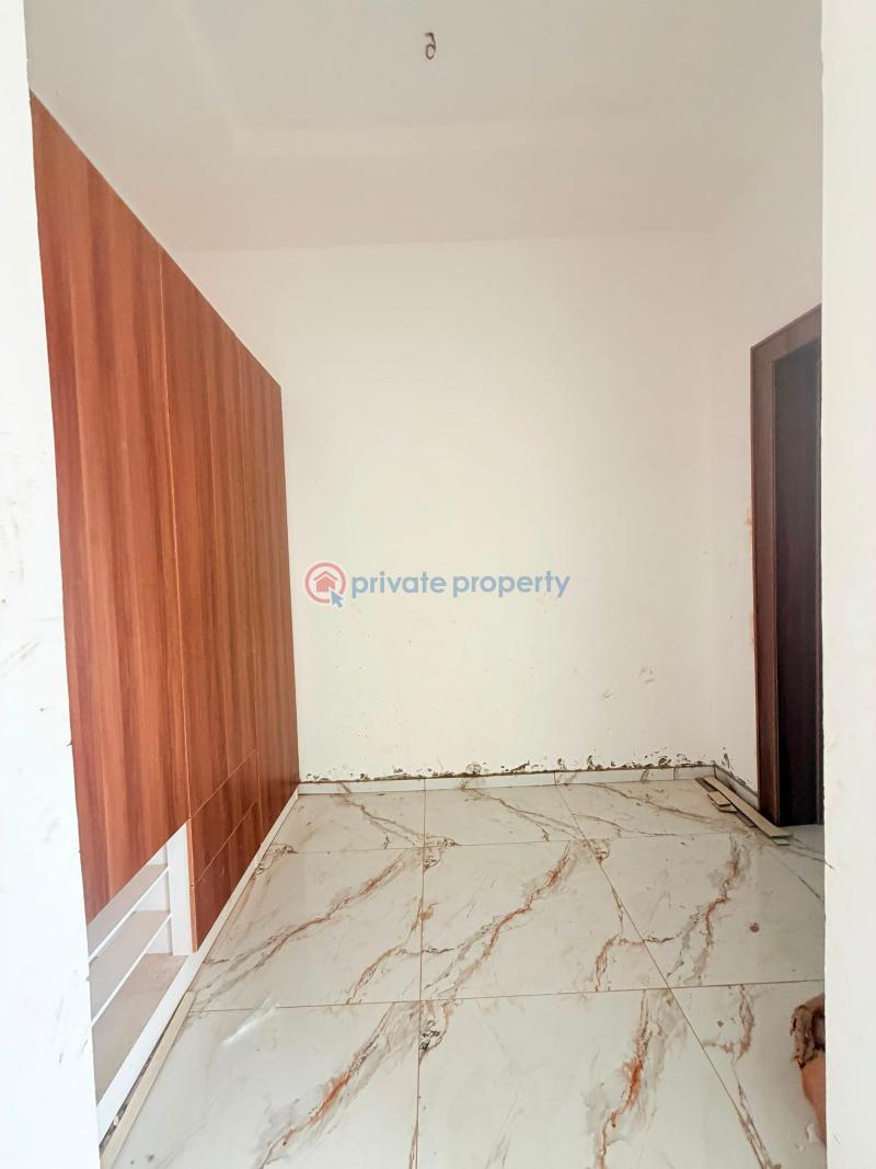 5 bedroom Detached Duplex For Sale Magodo GRA Phase 2 Kosofe/Ikosi Lagos - 6