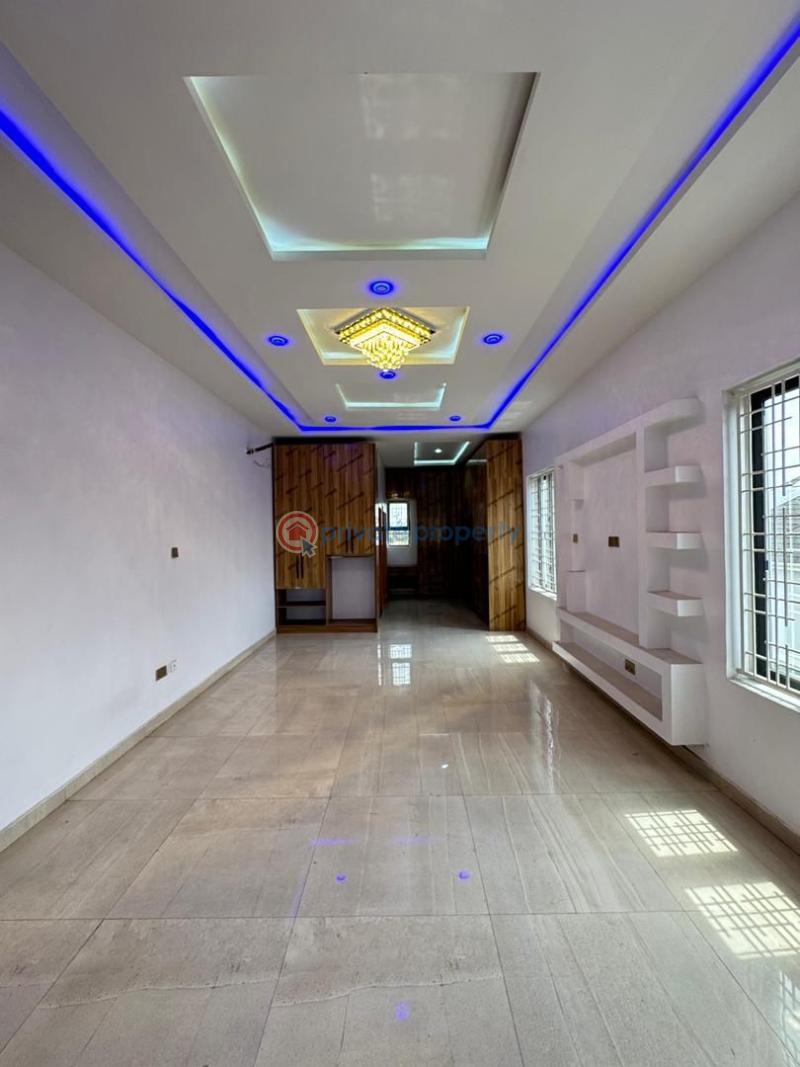 5 bedroom Detached Duplex For Sale Omole Phase 1 Ojodu Lagos - 8