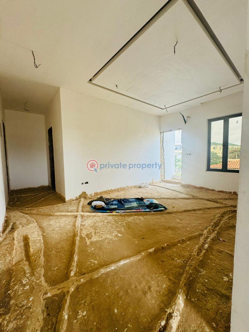 5 bedroom Detached Duplex For Sale Ikeja GRA Lagos - 13