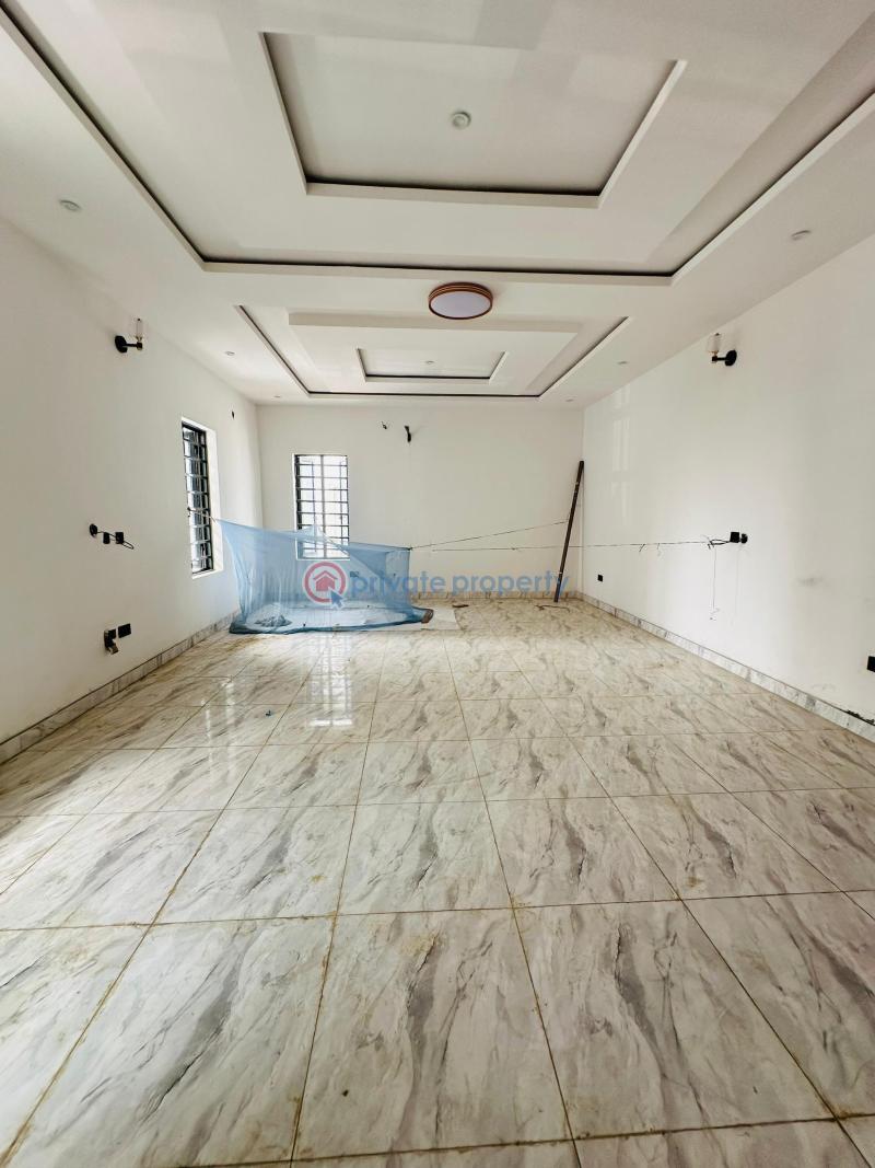 5 bedroom Detached Duplex For Sale Magodo GRA Phase 2 Kosofe/Ikosi Lagos - 9