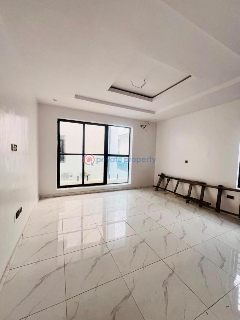 5 bedroom Detached Duplex For Sale Magodo GRA Phase 2 Kosofe/Ikosi Lagos - 11