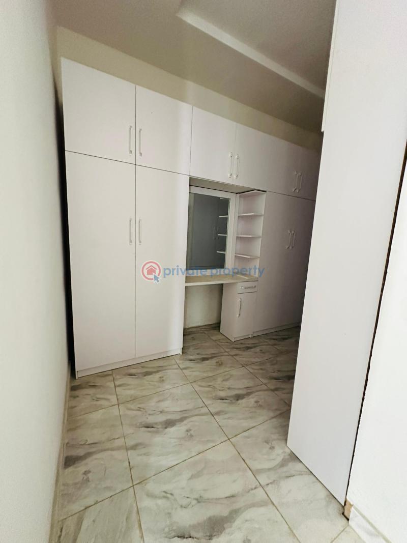 5 bedroom Detached Duplex For Sale Magodo GRA Phase 2 Kosofe/Ikosi Lagos - 14