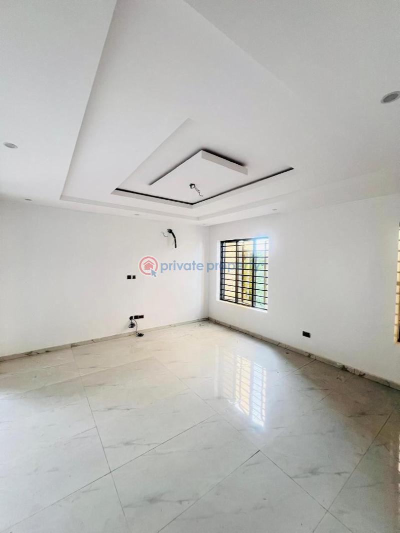 5 bedroom Detached Duplex For Sale Magodo GRA Phase 2 Kosofe/Ikosi Lagos - 10